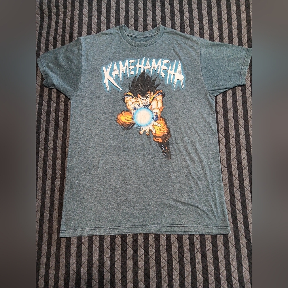 ✨👕Dragonball Z Graphic T-Shirt👕✨